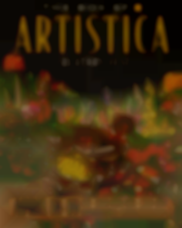 Artistica Creators Fest - Spring Vendor Market