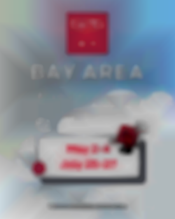 626 Night Market Bay Area: May 2-4
