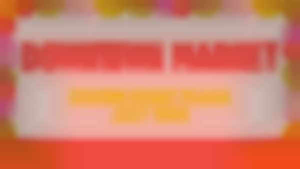 July Downtown Market