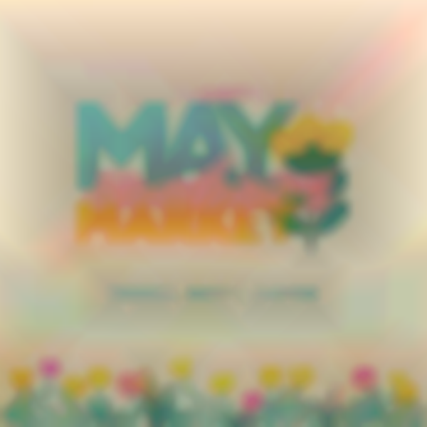 May Makers Market 