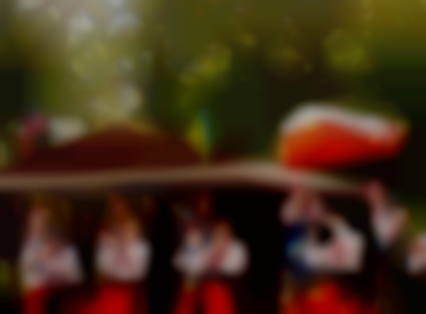 Ukrainian Folk Festival 2026