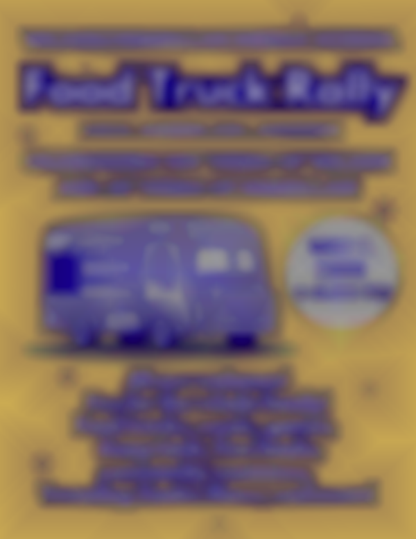 Food Truck Rally at Wilson/Magellan Middle School