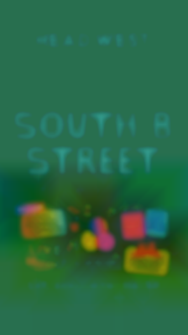 HEAD WEST Marketplace in Downtown San Mateo