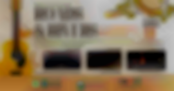 Quincy’s Soft Rock Concert – Roads and Rivers 