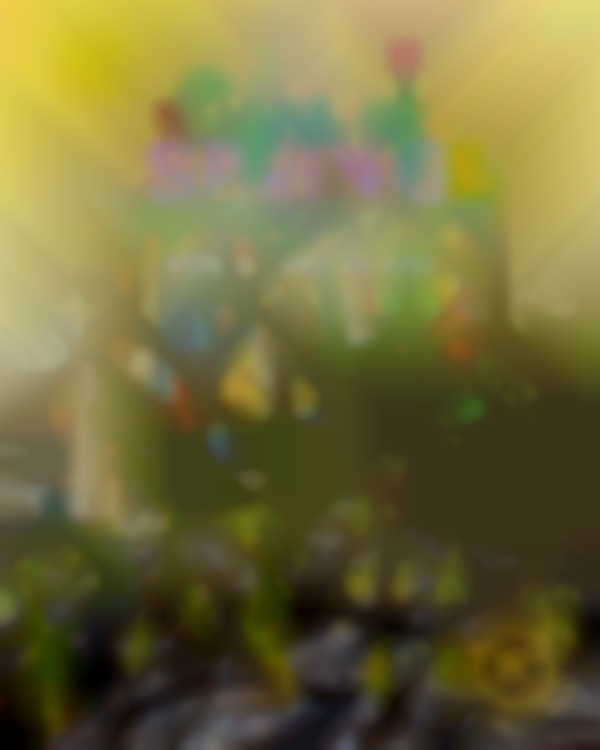 Signs of Spring Scavenger Hunt in Downtown TC