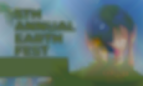 5th Annual EarthFest 