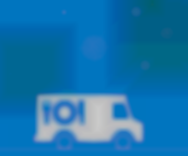 Rumble of the Food Trucks Festival