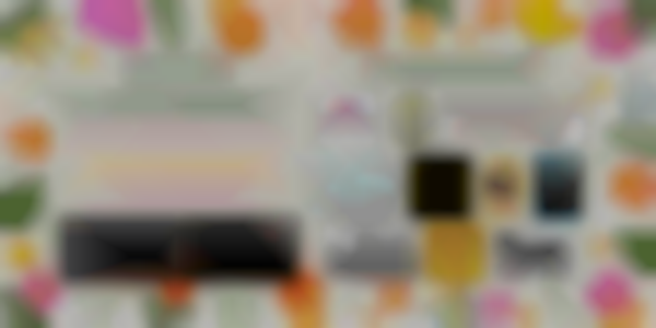 May Day Scavenger Hunt