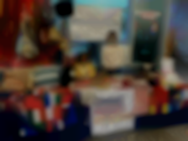 YMCA Mother's Day Refugee Artisan Bazaar