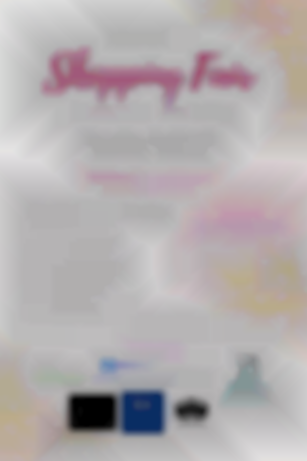 Spring Shopping Fair