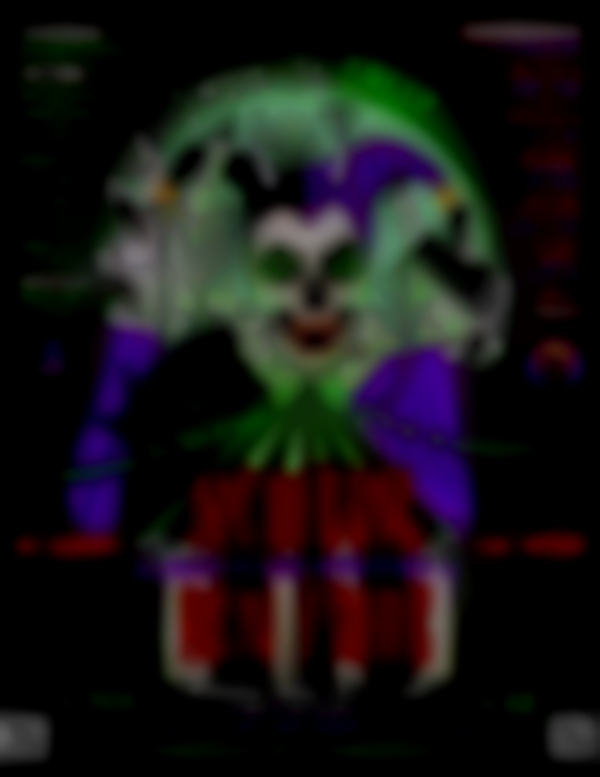 Cirque Du Creep- MEDIEVIL REN FAIRE 