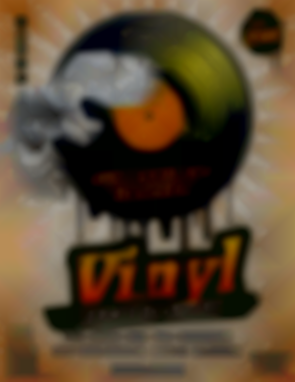 HALF ACRE BREWING CO. CHICAGO VINYL RECORD SHOW SUNDAY, APRIL 26, 2026