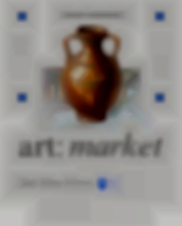 West Garden Artisan Market