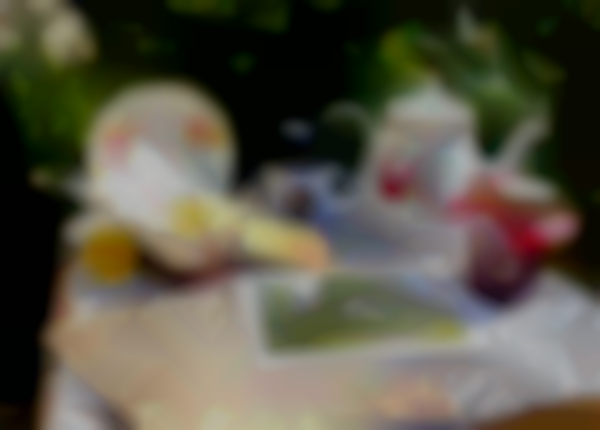 Deepwood Spring Pop-up Boutique!