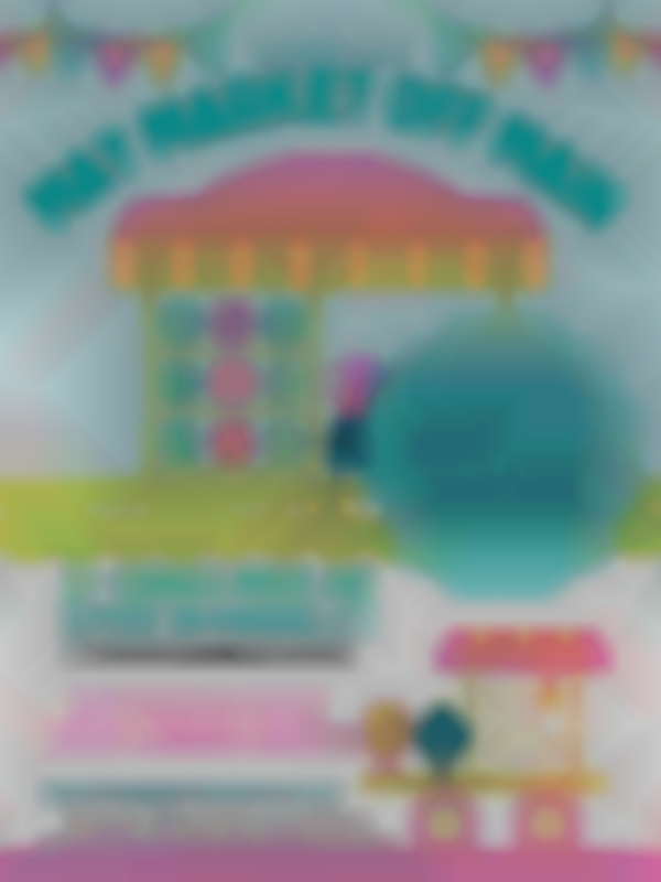 Hokah May Market Off Main