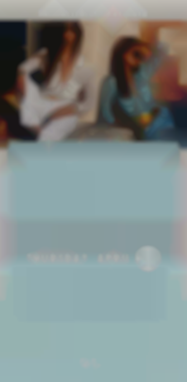 An Opportunity Affair at Tupelo Honey