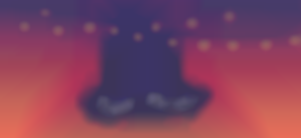 Night Market at Masonic Row