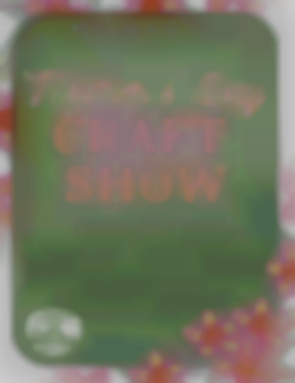 Mother's Day Craft Show