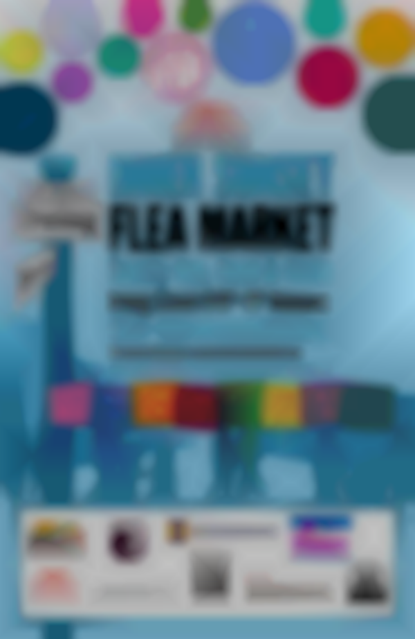 Inner Sunset Flea Market