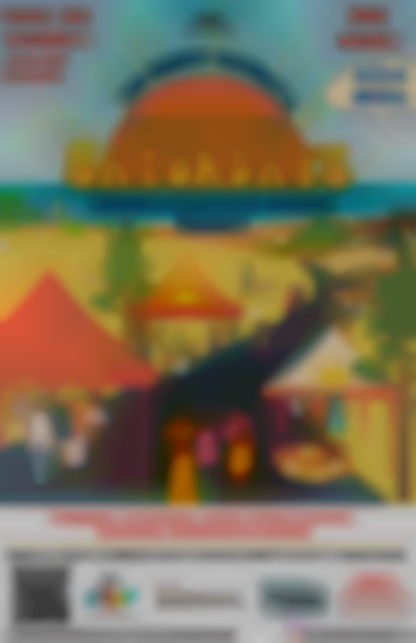 Secondhand Saturdays