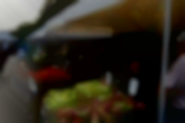 Union Square Farmers Market 