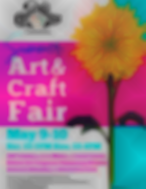 Cocoa Village Summer Art & Craft Fair