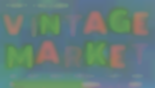 Foothills - Vintage Market