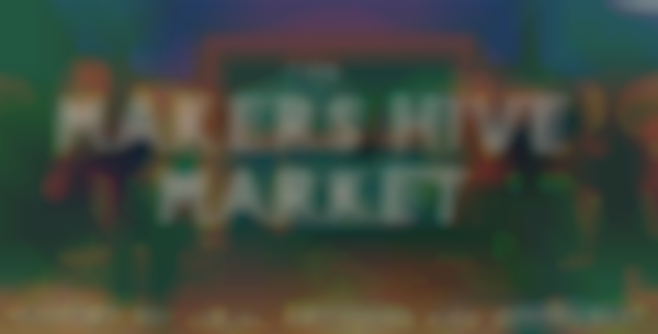 Foothills - Makers Hive Market