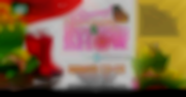 46th Annual Spring Lane County Home & Garden Show — Mar 13th - 15th, 2026