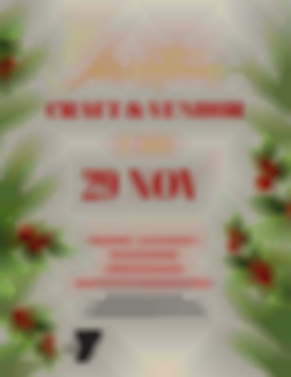 2025 Barren County Family YMCA Christmas Craft and Vendor Fair