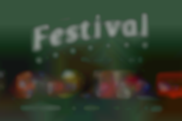 77th Annual Pilgrim Place Festival | Nov 8th