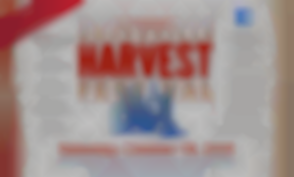 42nd Annual Graceville Harvest Festival | Oct 18th