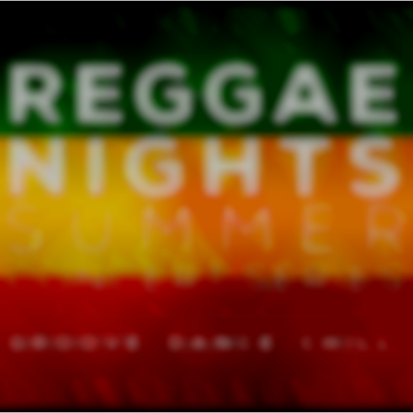 Reggae Nights Summer Concert Series | May 30, 2025