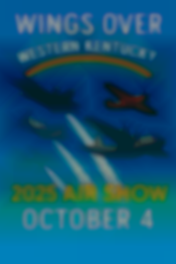 Wings Over Western Kentucky 2025 Air Show