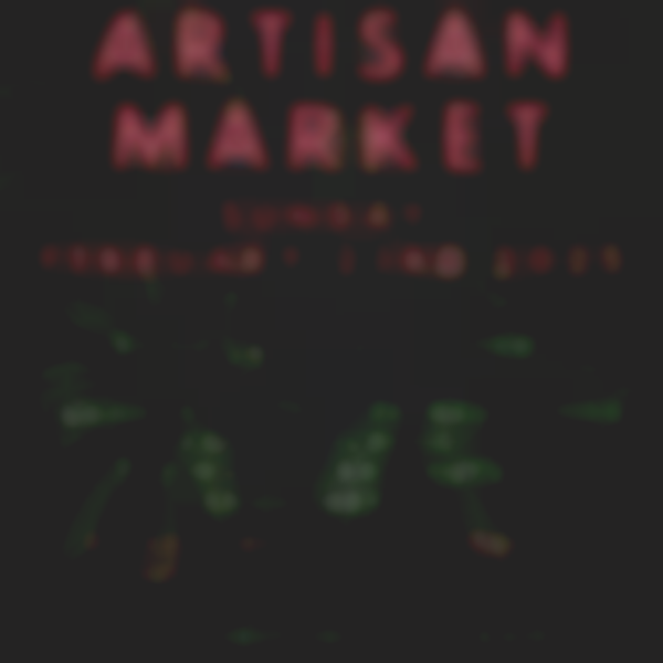Artisan Market Kankakee