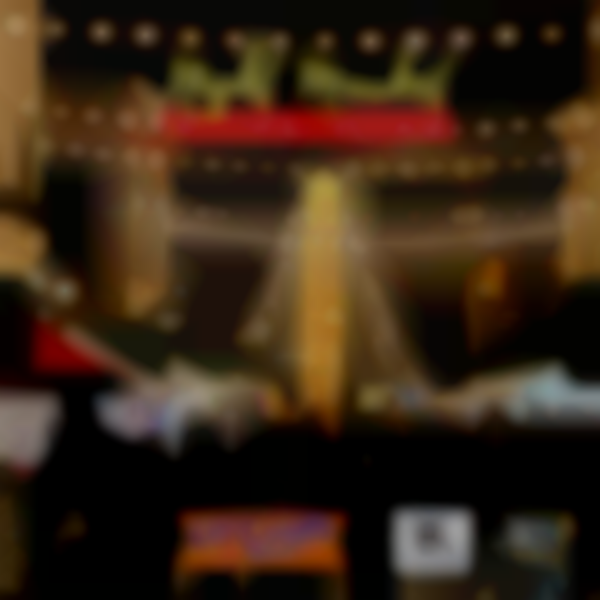 2025 Night Market at Tivoli | Sat, Sep 13th