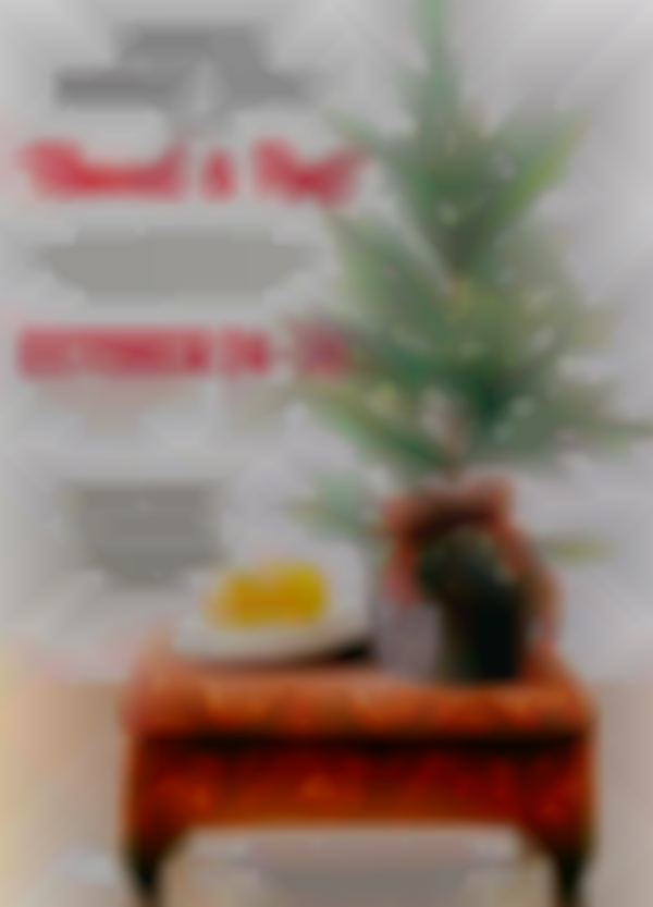 2025 Vintage Market Days® of Dayton-Cincinnati ~ Flannel & Frost | Oct 24-26