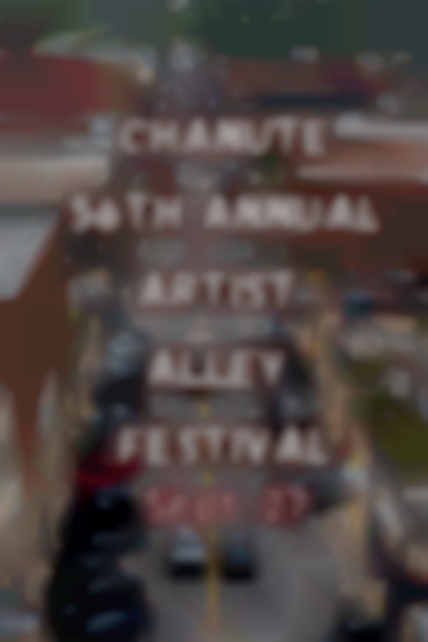 56th Annual Artist Alley Festival