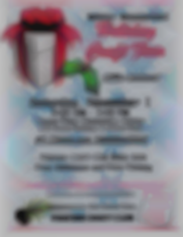 2025 Ocean Pines 14th Annual Winter Wonderland Holiday Craft Fair | Nov 1st