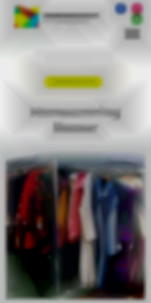 2025 Grand Bazaar NYC: Homecoming Bazaar | Nov 23rd