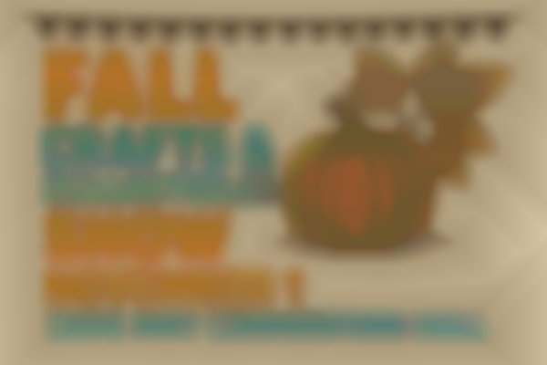 Fall Crafts & Collectibles Show 2025