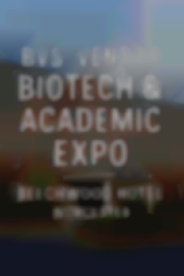 2026 BVS’ Vendor Biotech & Academic Expo at Beechwood Hotel