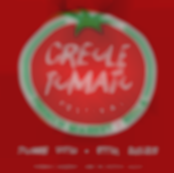 French Market Creole Tomato Festival