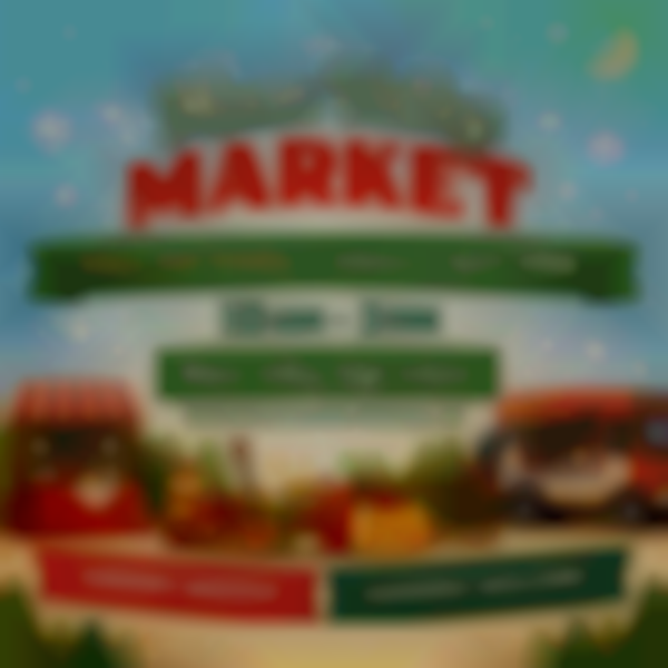 2026 Moon Valley Market — Mar 14th