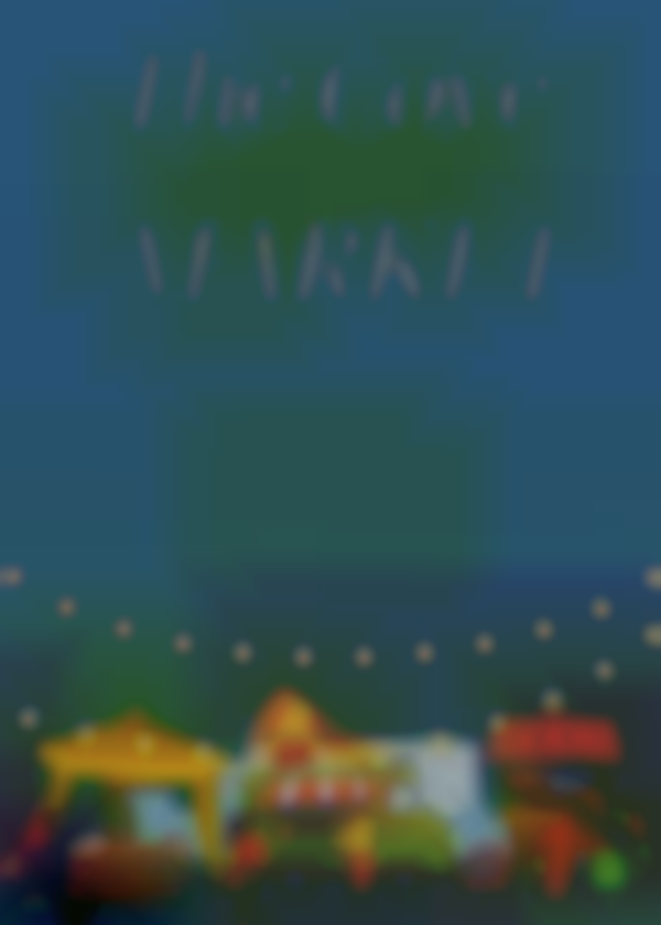 2025 Cove Night Market | Oct 14th