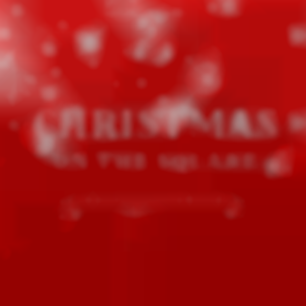 2025 Christmas on the Square | December 5-6