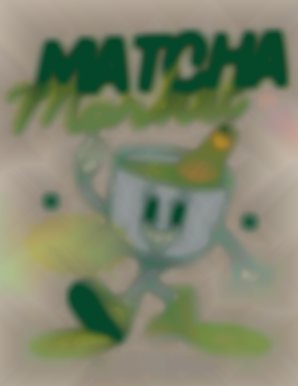 2025 STX Markets — Matcha Market | Sat, August 9