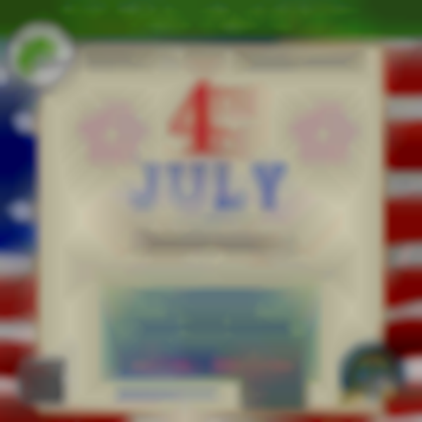 2025 WECU’s Old Fashioned 4th of July