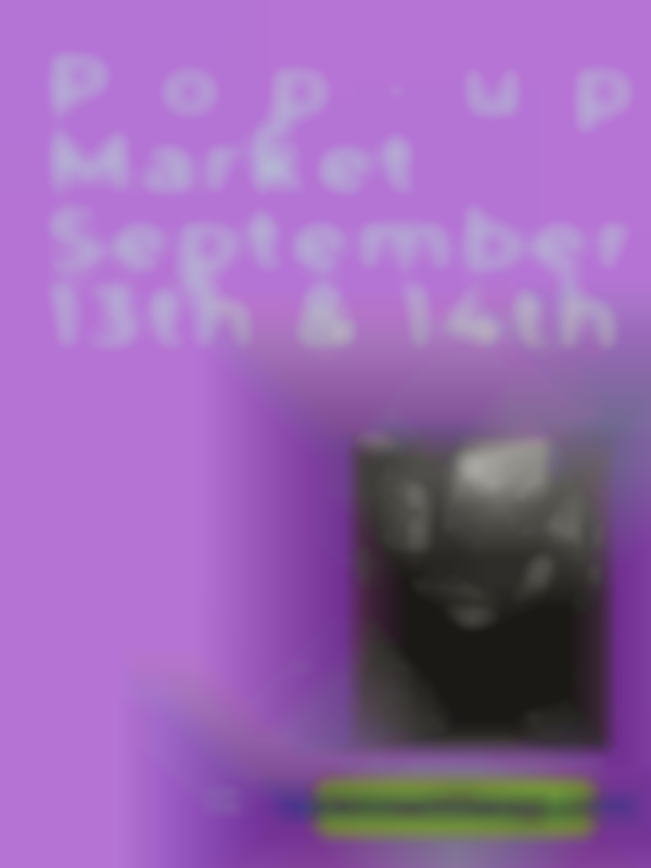 2025 Walkers Point Makers Market & Bar Hop | Nov 22nd