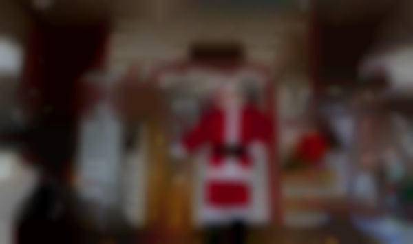 2025 HO HO HO! Celebrate the Season of Christmas @ Countryside | December 13th